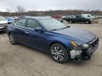 2022 Nissan Altima S for Sale in Marlboro, NY - Rear End