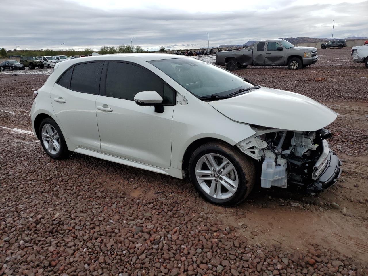 2019 Toyota Corolla - Image 4