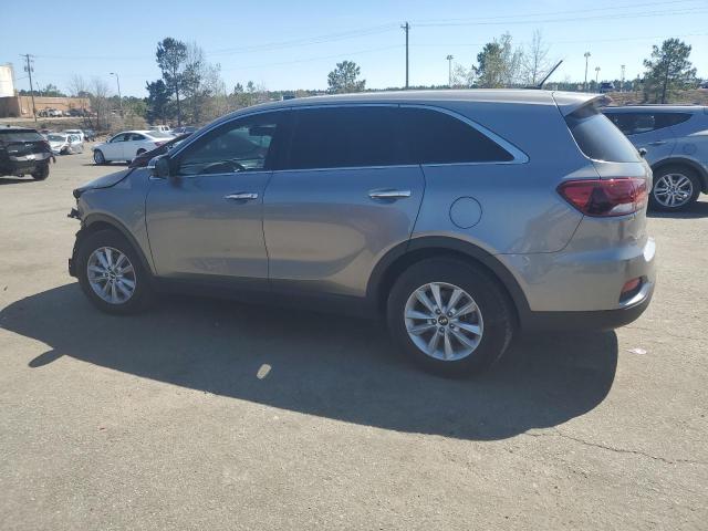  KIA SORENTO 2019 Gray