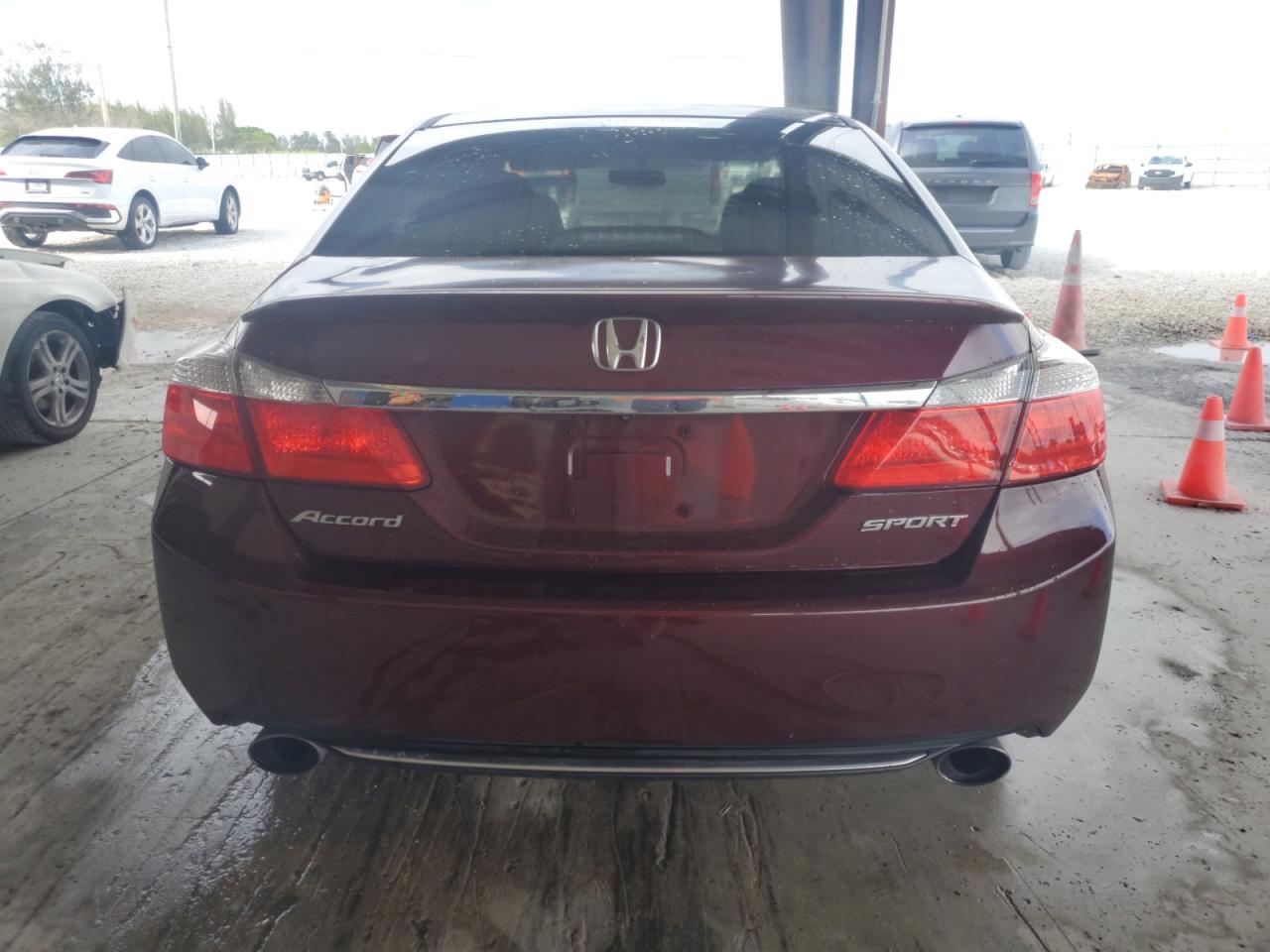 2013 Honda Accord - Image 6