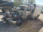 2021 Chevrolet Silverado Medium Duty  for Sale in Greenwell Springs, LA - Burn