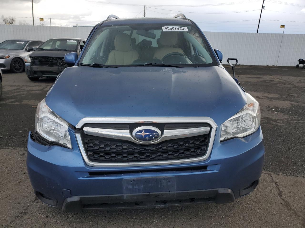 2015 Subaru Forester - Image 5