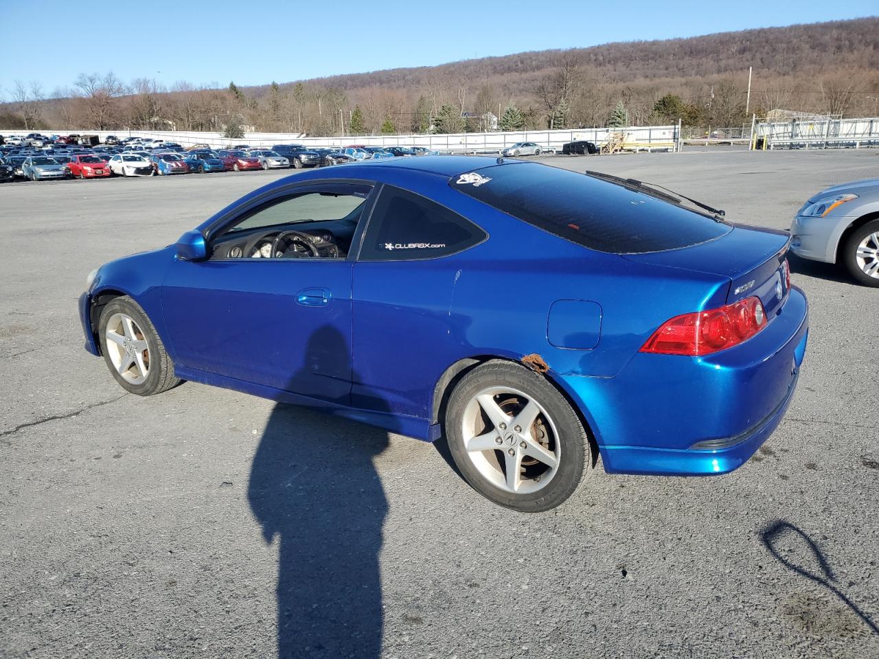 2006 Acura RSX - Image 2