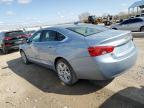 2015 Chevrolet Impala Ls იყიდება Kansas City-ში, KS - Front End