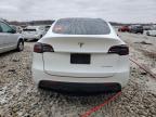 2021 Tesla Model Y  за продажба в Wayland, MI - Side