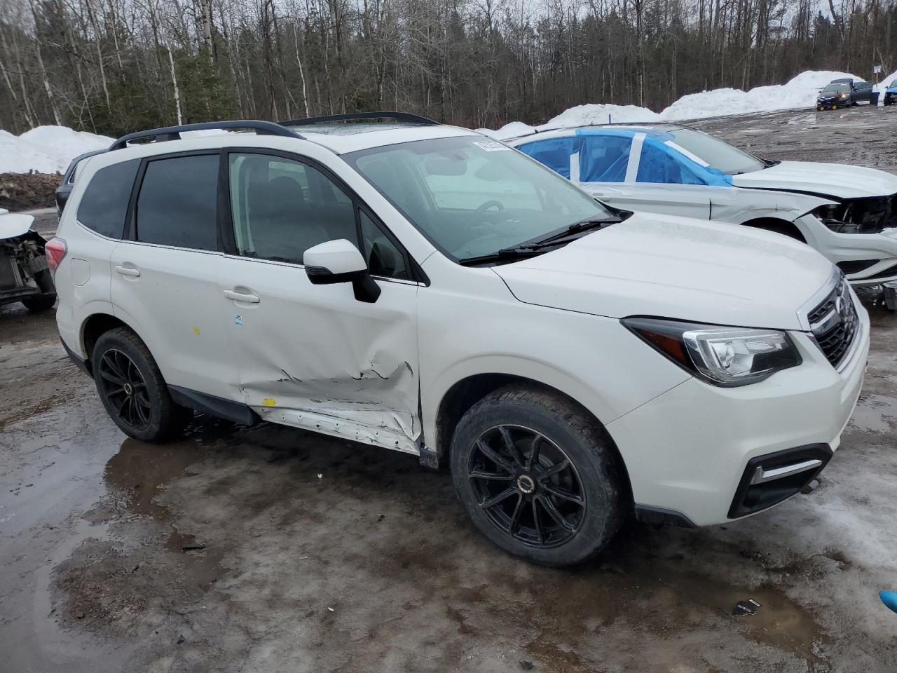 2017 Subaru Forester - Image 4