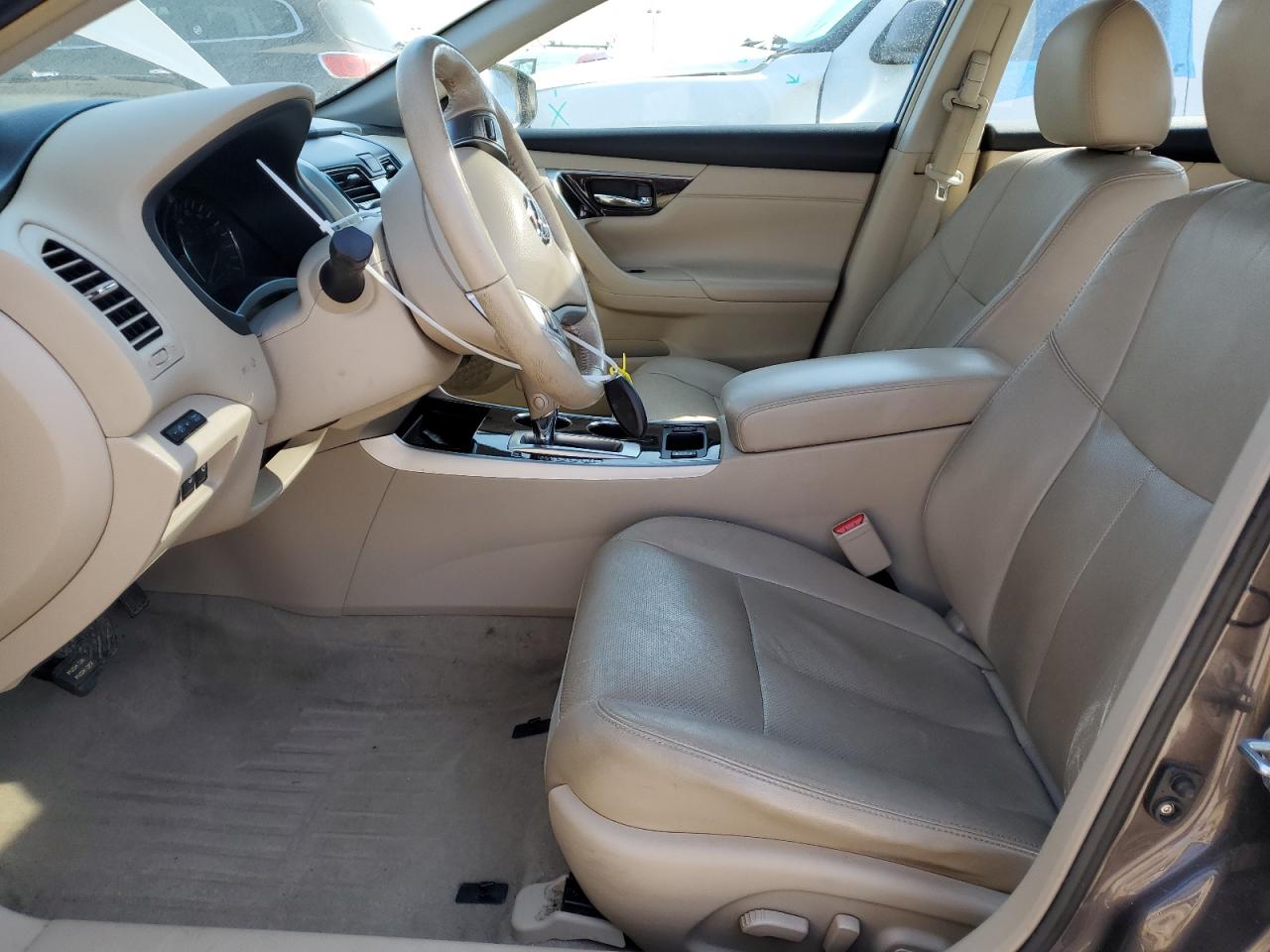 2013 Nissan Altima - Image 7