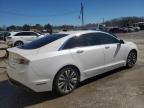 2017 Lincoln Mkz Reserve na sprzedaż w Montgomery, AL - Front End