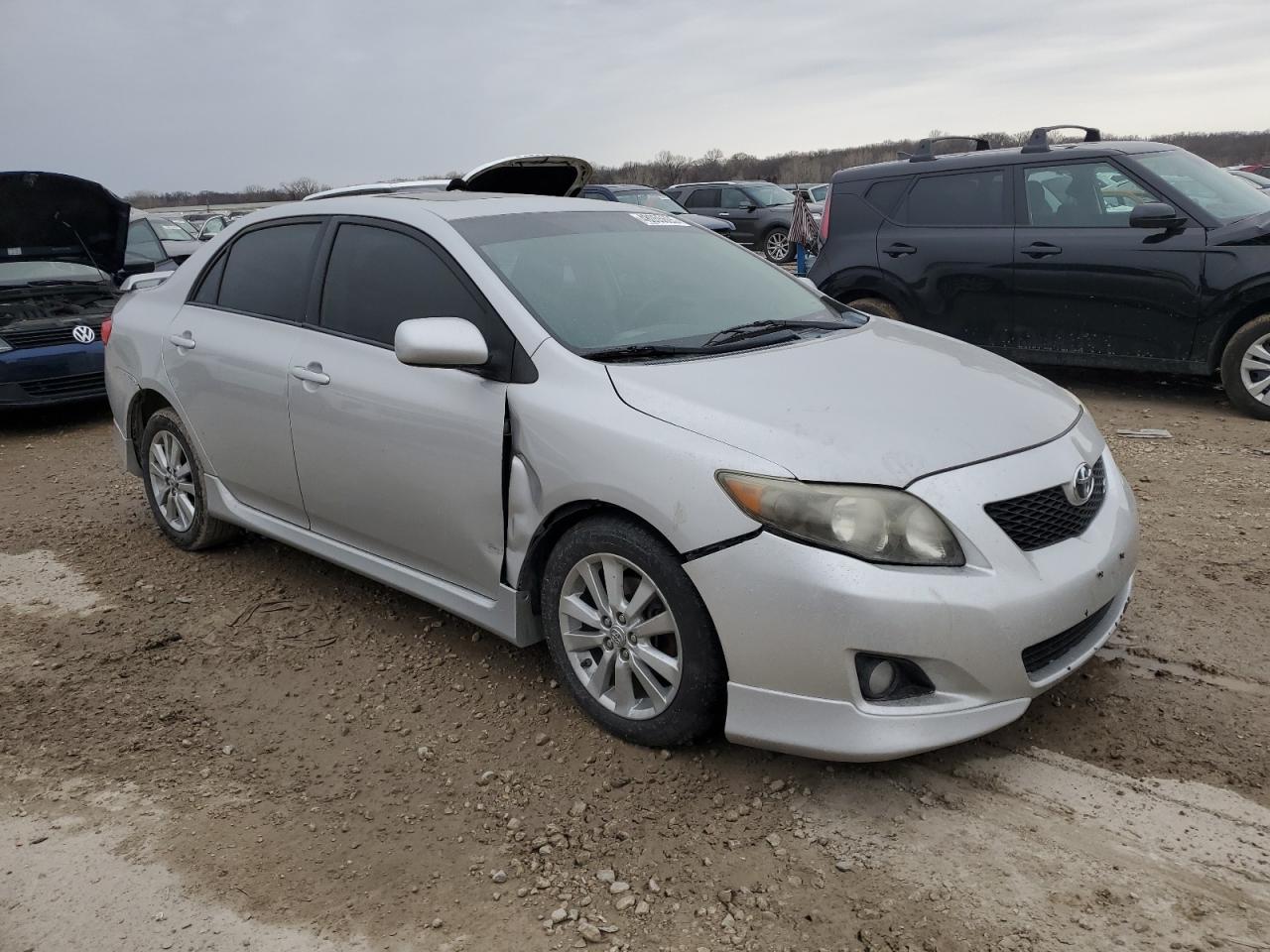 2010 Toyota Corolla - Image 4