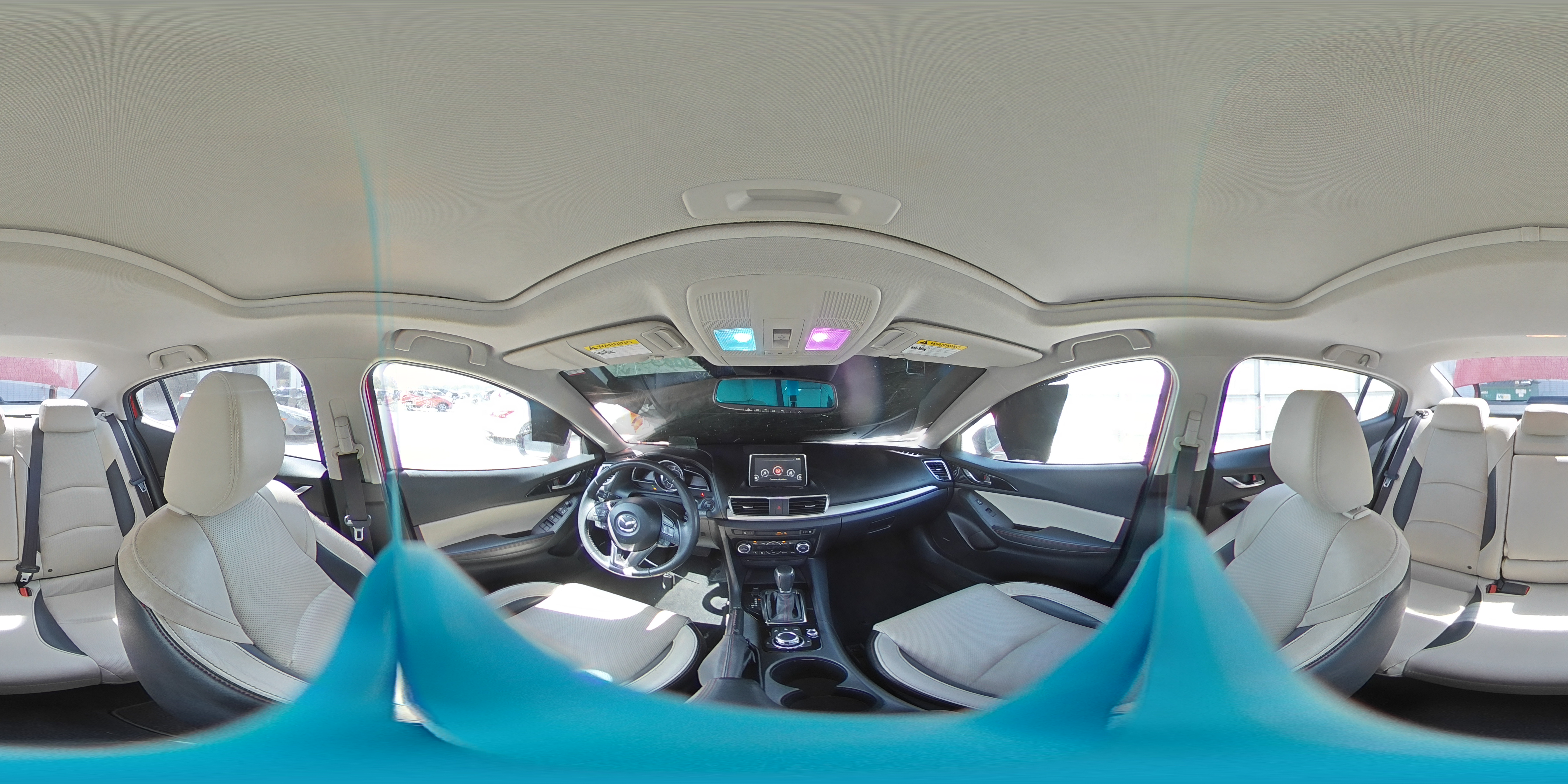2016 Mazda 3 - Image 13
