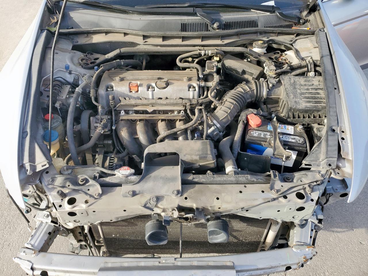 2012 Honda Accord - Image 11