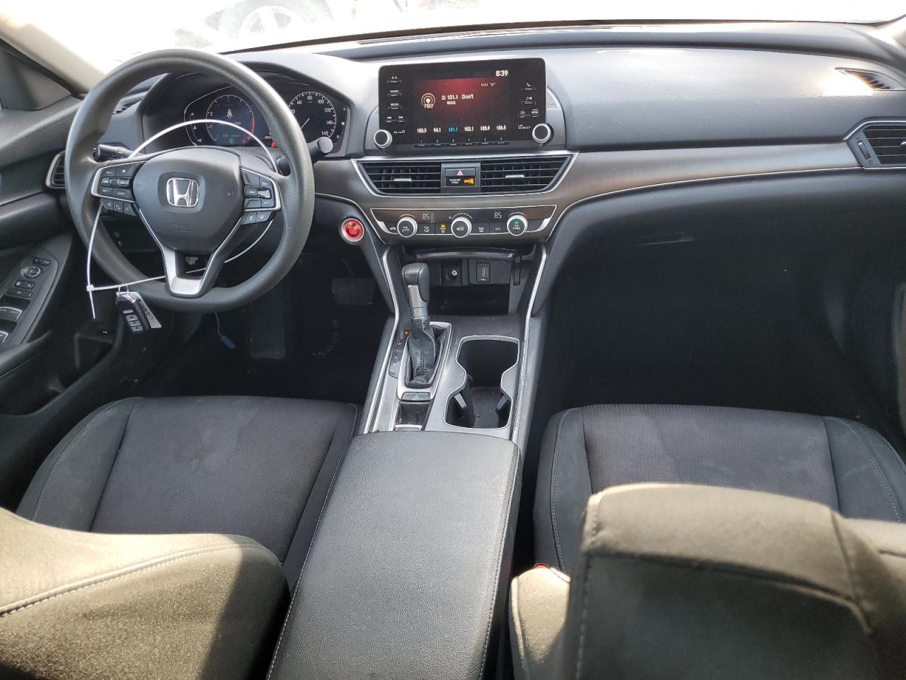 2020 Honda Accord - Image 8