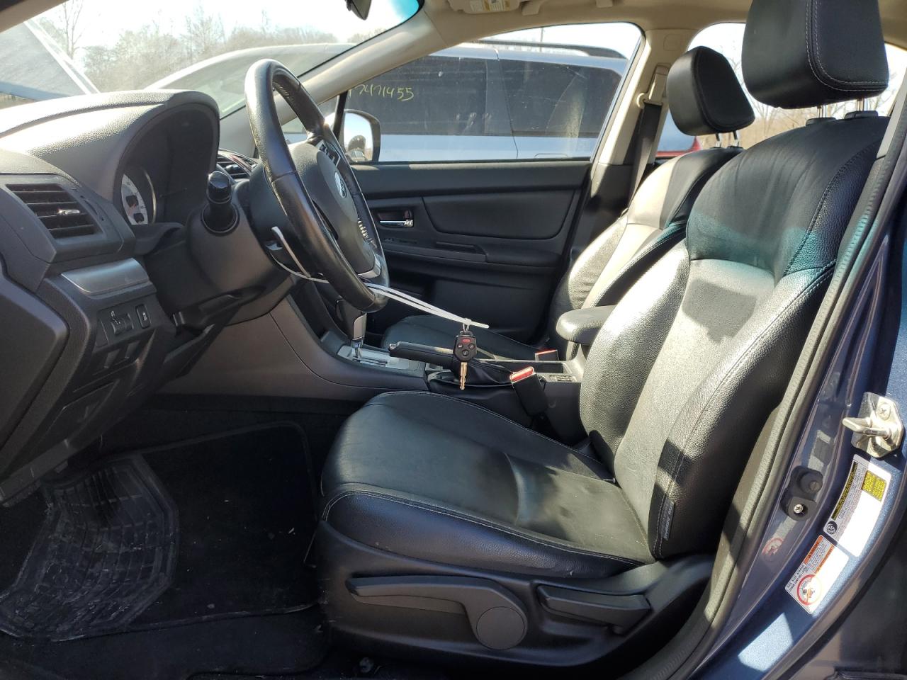 2013 Subaru Impreza - Image 7