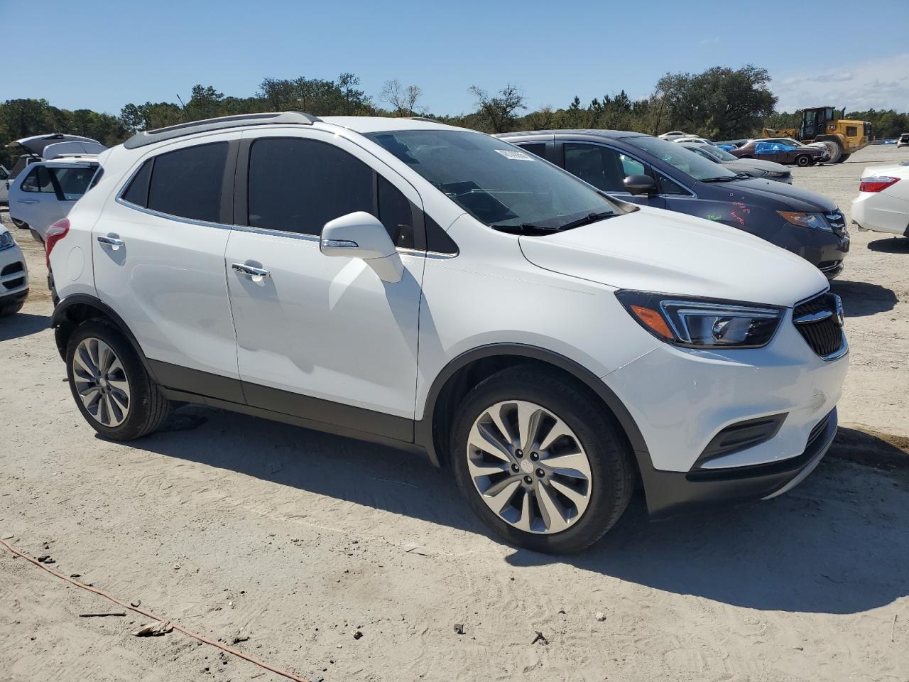 2019 Buick Encore - Image 4