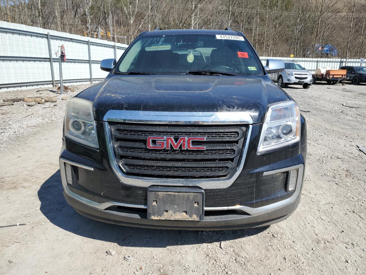2017 GMC Terrain - Image 5