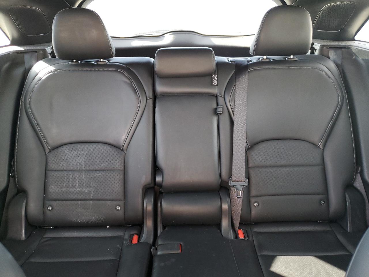2019 Infiniti QX50 - Image 10