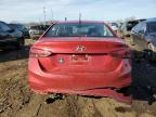 2021 Hyundai Accent Se en Venta en Woodhaven, MI - All Over