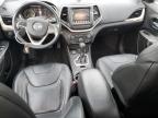 2015 Jeep Cherokee Limited for Sale in Lebanon, TN - Vandalism