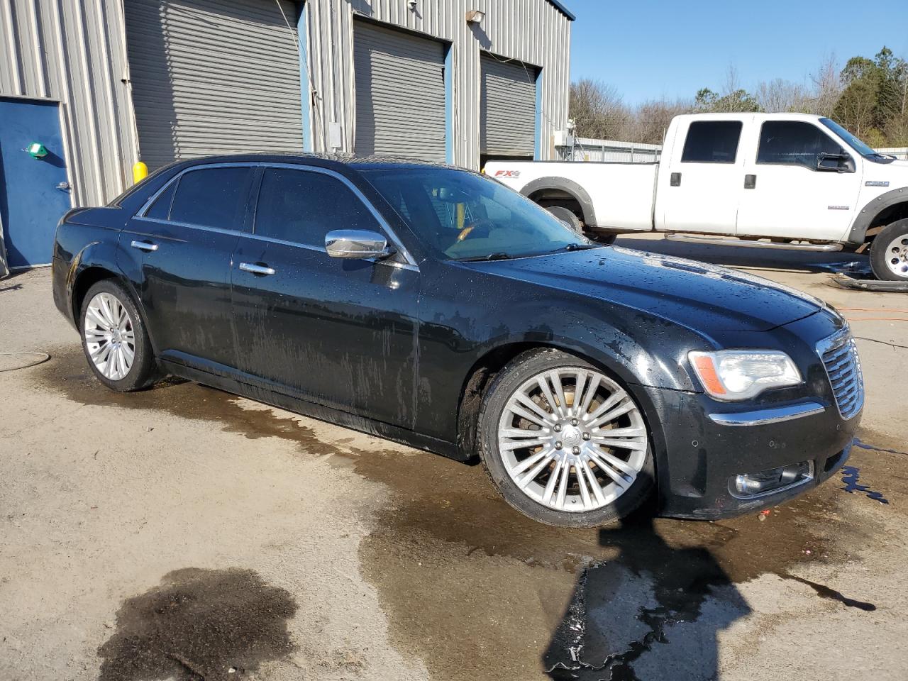 2012 Chrysler 300 - Image 4
