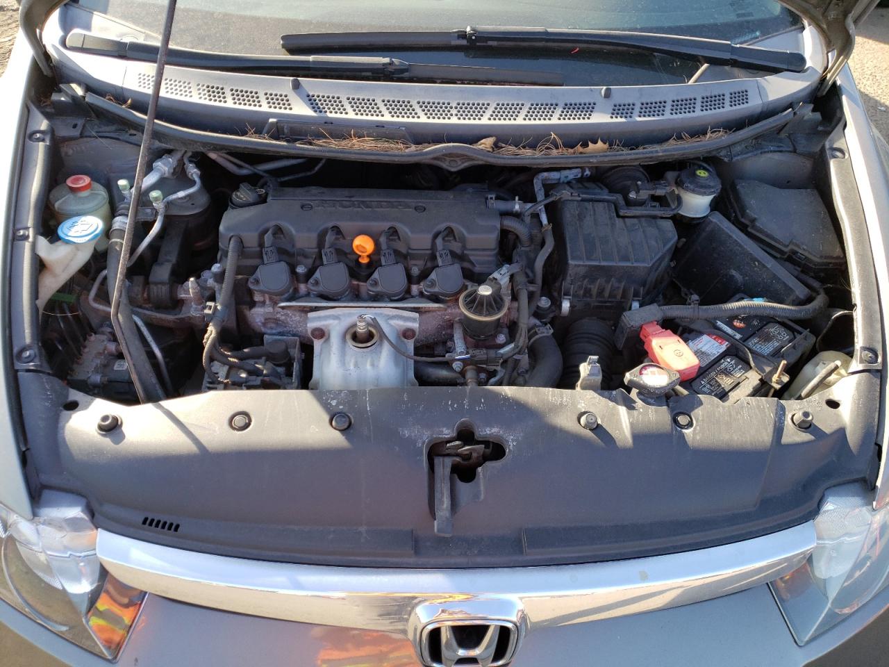 2006 Honda Civic - Image 11