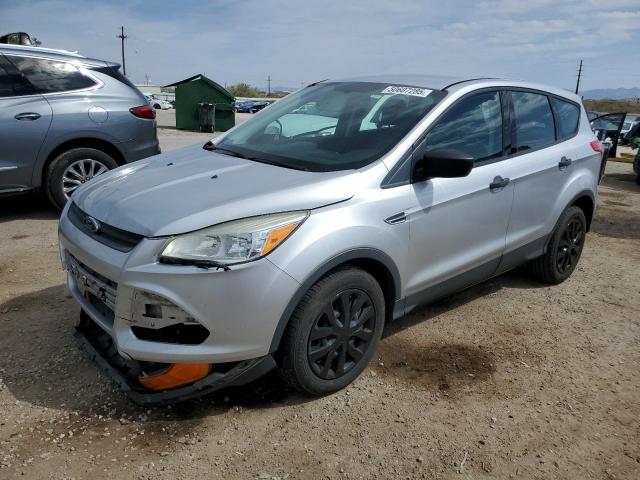 2013 Ford Escape S