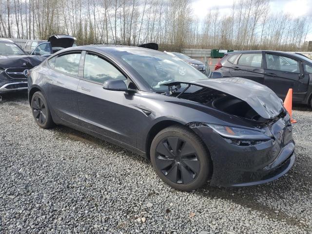  TESLA MODEL 3 2024 Black