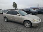 2000 Honda Civic Ex for Sale in North Las Vegas, NV - Rear End
