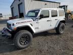 2025 Jeep Wrangler Rubicon zu verkaufen in Airway Heights, WA - Front End