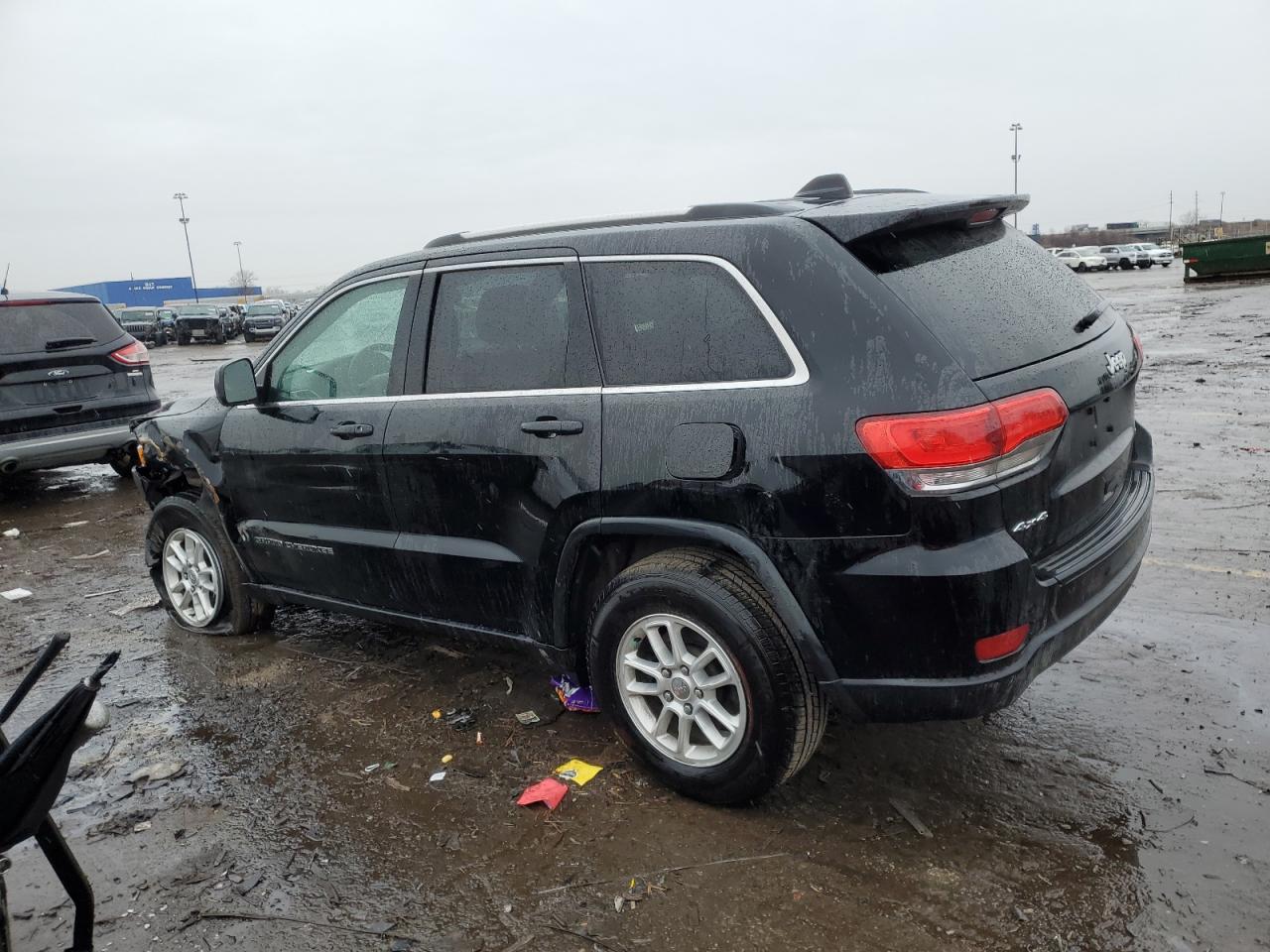 2019 Jeep Grand Cherokee - Image 2