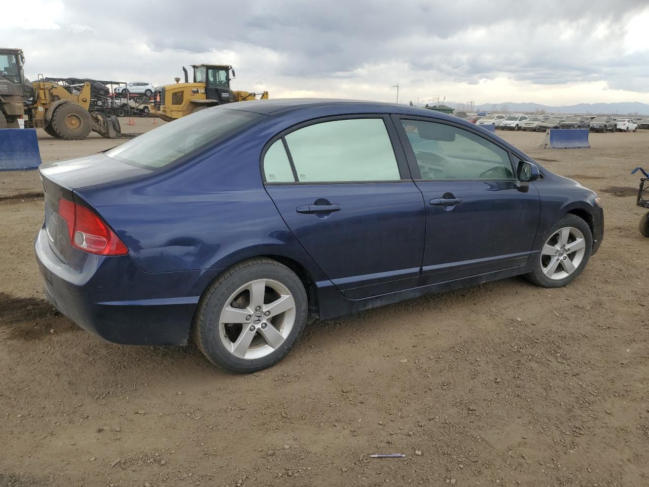 2006 Honda Civic - Image 3