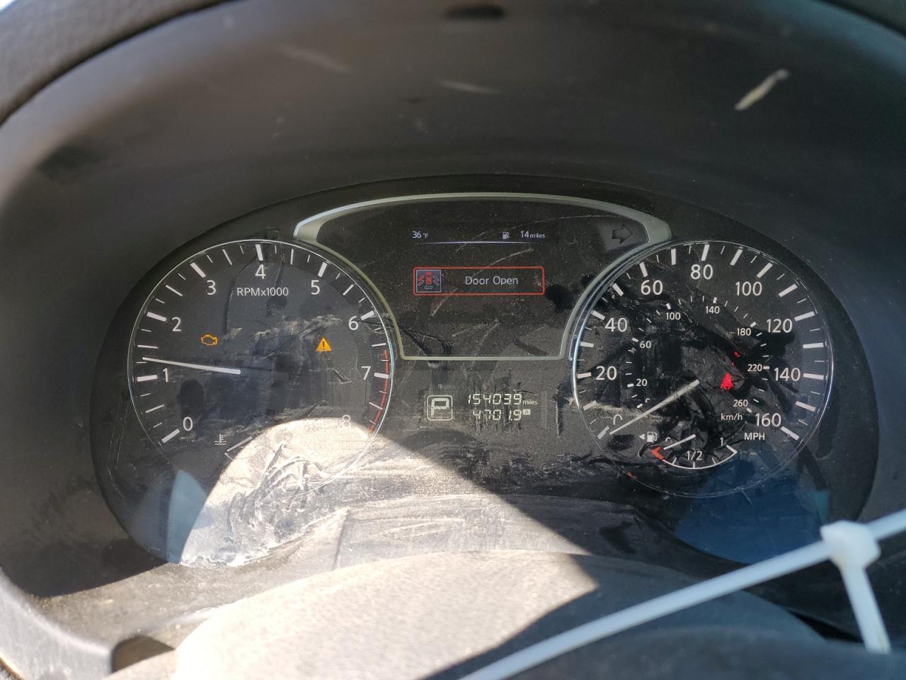 2015 Nissan Altima - Image 9