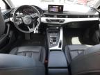 2018 Audi A4 Premium Plus zu verkaufen in North Las Vegas, NV - Rear End