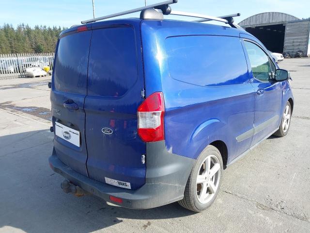 2015 FORD TRANSIT CO