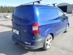 2015 FORD TRANSIT CO for sale at Copart WHITBURN