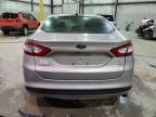 2016 Ford Fusion Se na sprzedaż w Lawrenceburg, KY - Front End