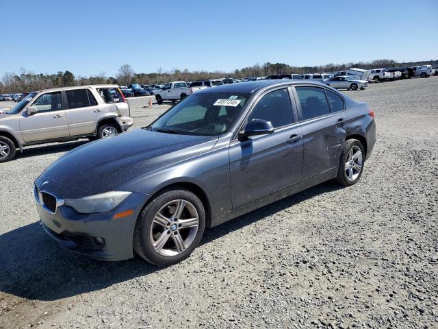 2012 Bmw 328 I