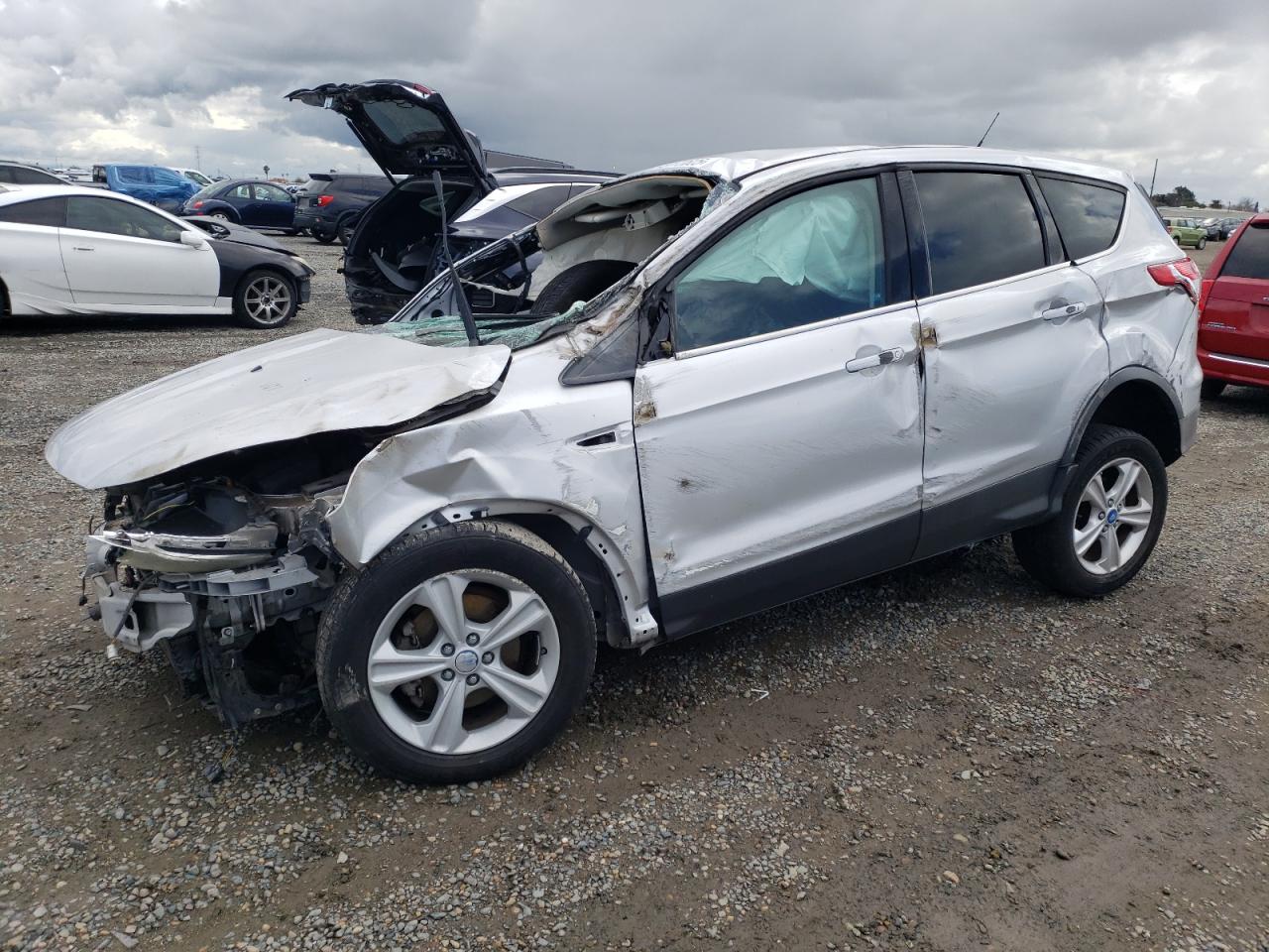 2013 Ford Escape - Image 1