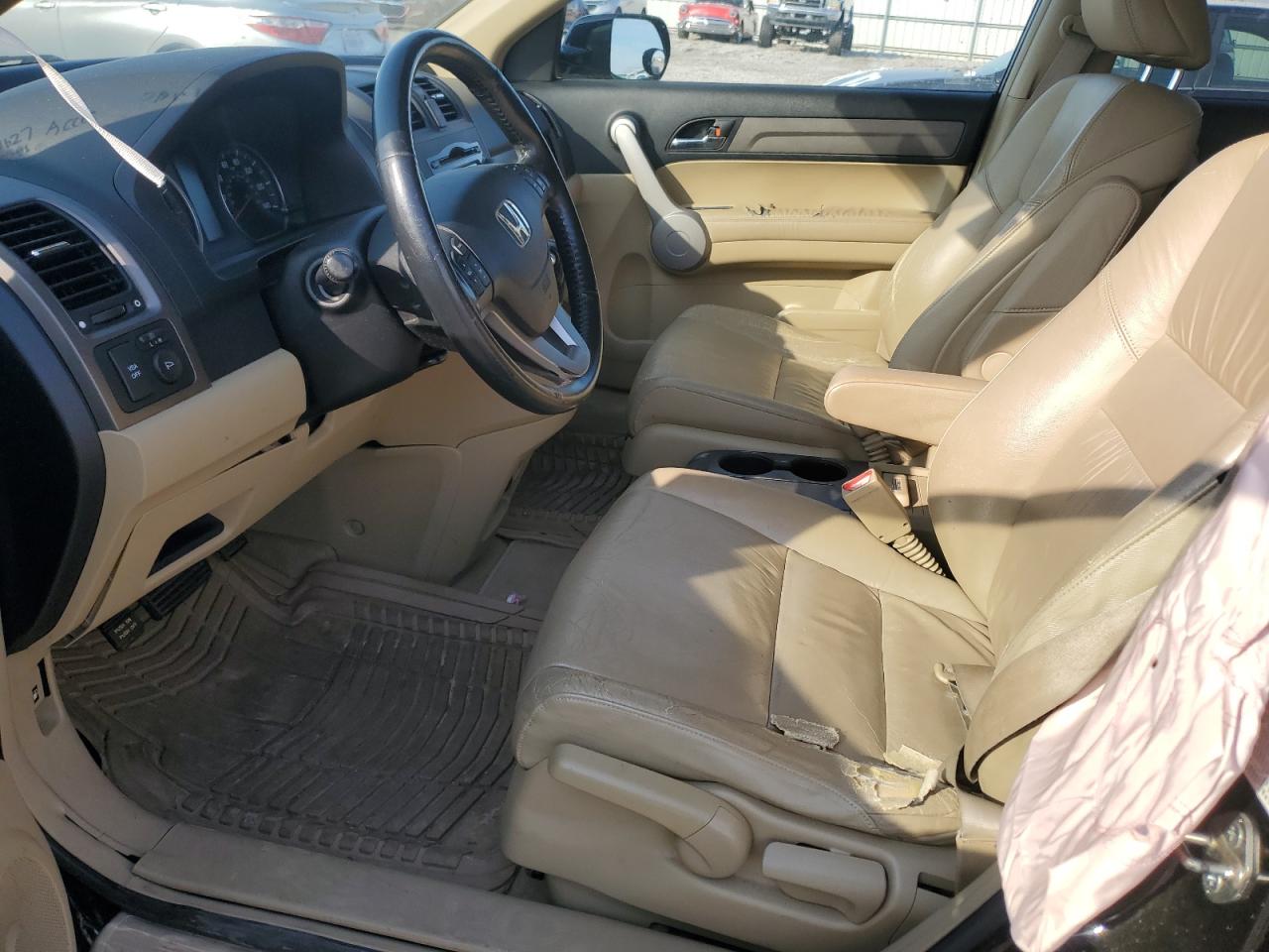 2007 Honda CR-V - Image 7