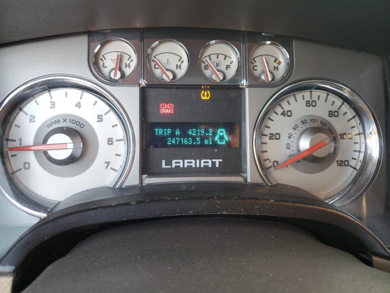 2010 Ford F-150 - Image 9