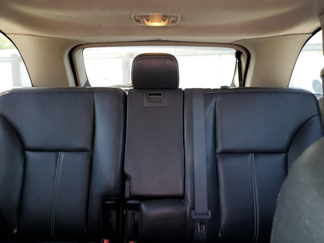 2010 Ford Edge - Image 10