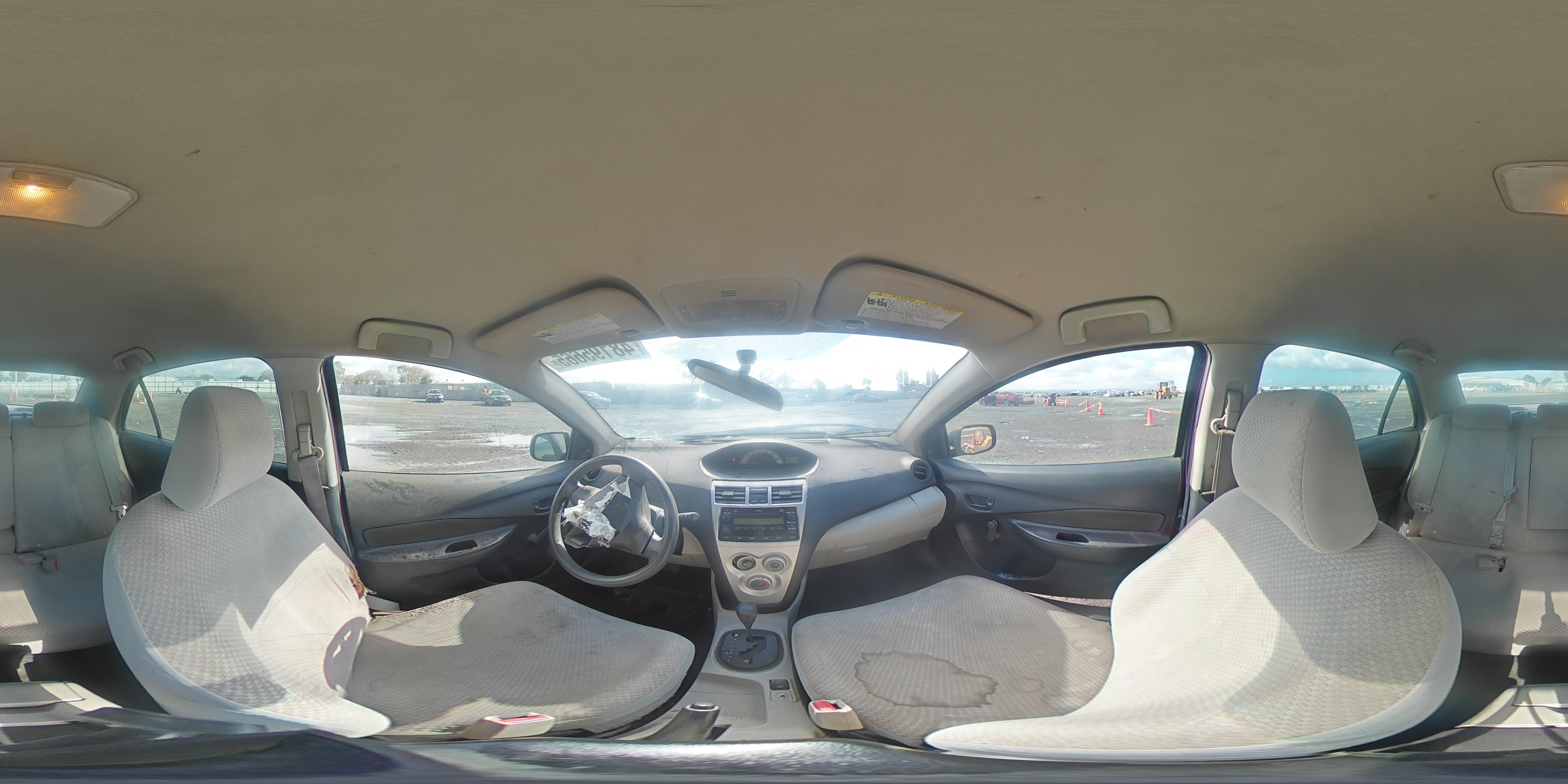 2007 Toyota Yaris - Image 13