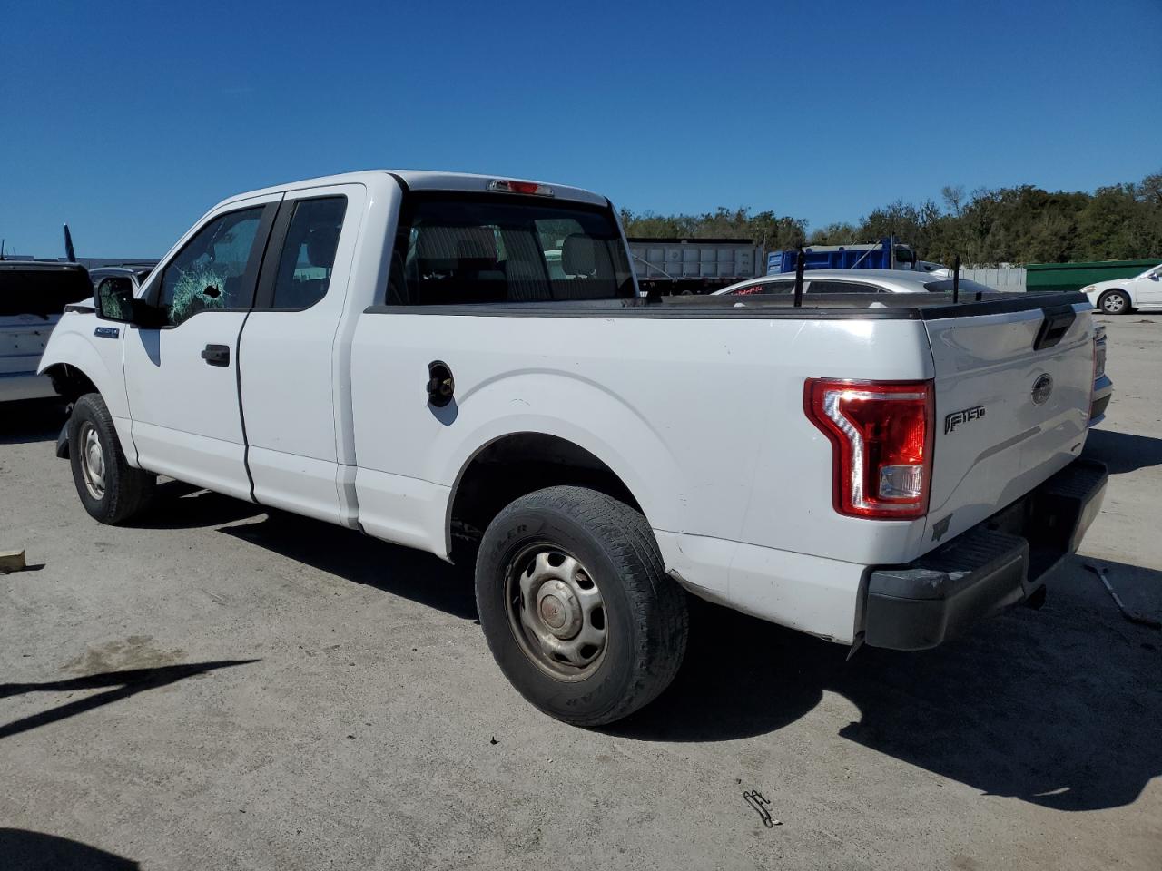 2015 Ford F-150 - Image 2