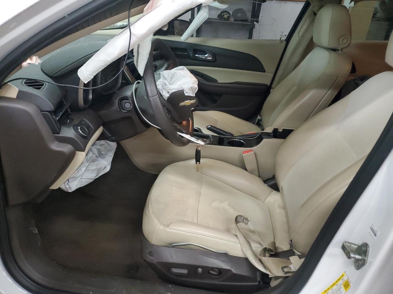 2015 Chevrolet Malibu - Image 7