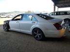2013 Mercedes-Benz S 550 للبيع في American Canyon، CA - Front End