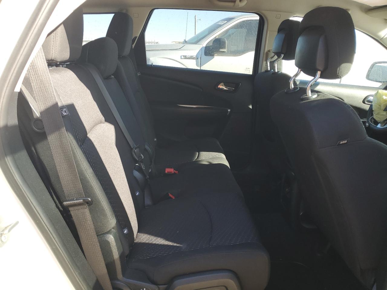 2018 Dodge Journey - Image 11