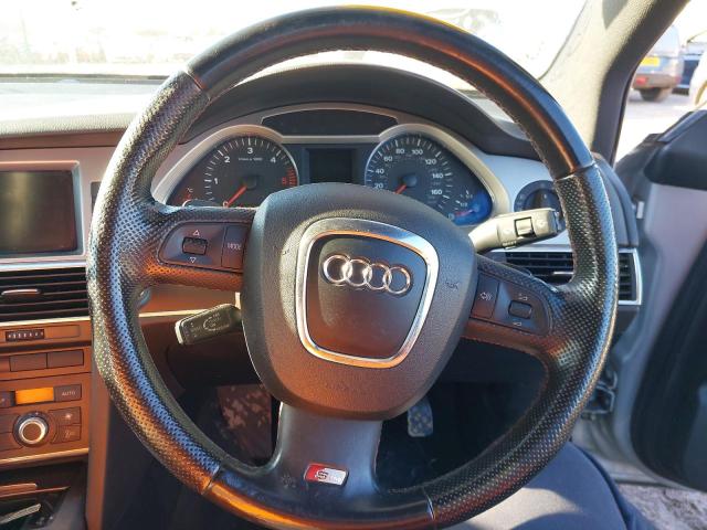 2008 AUDI A6 S LINE