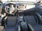 2011 Mitsubishi Outlander Gt na sprzedaż w North Billerica, MA - Front End