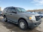 2011 Ford Expedition Xl იყიდება Littleton-ში, CO - Front End