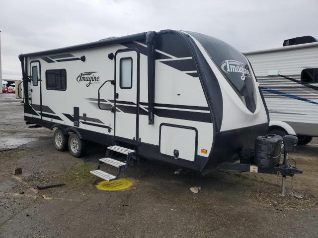 2020 Gran Trailer
