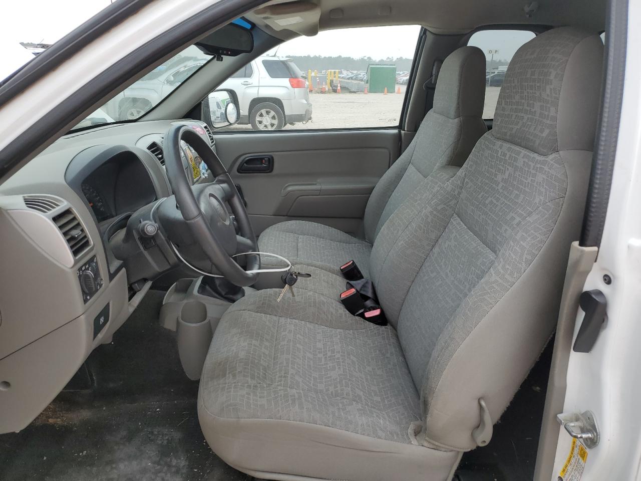 2008 Chevrolet Colorado - Image 7